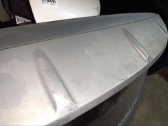 Дверь задняя на Nissan Dualis J10 Фото 13