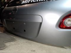 Дверь задняя на Nissan Dualis J10 Фото 19