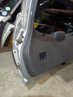 Дверь задняя на Nissan Dualis J10 Фото 21