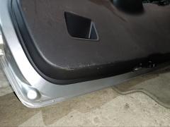 Дверь задняя на Nissan Dualis J10 Фото 22
