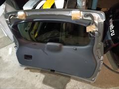 Дверь задняя на Nissan Dualis J10 Фото 26