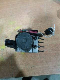 Блок ABS на Bmw X5 E53-FA12 Фото 11