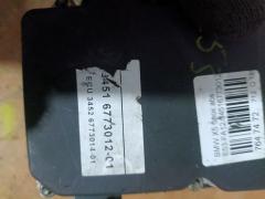 Блок ABS на Bmw X5 E53-FA12 Фото 7