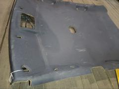 Обшивка потолка на Subaru Legacy BL5 Фото 11