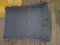 Обшивка потолка на Subaru Legacy BL5 Фото 13