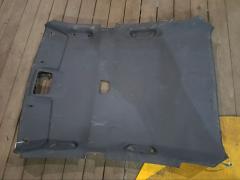 Обшивка потолка на Subaru Legacy BL5 Фото 5