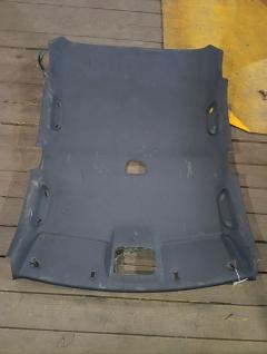 Обшивка потолка на Subaru Legacy BL5 Фото 6