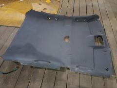 Обшивка потолка на Subaru Legacy BL5 Фото 7