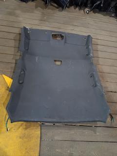 Обшивка потолка на Subaru Legacy BL5 Фото 8