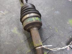 Привод на Daihatsu Move L150S EF-DET Фото 3