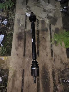 Привод на Audi A3 Фото 3