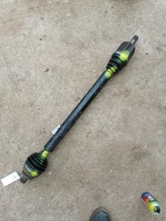 Привод на Audi A3 Фото 4