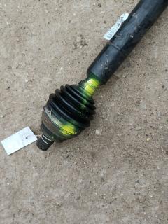 Привод на Audi A3 Фото 5