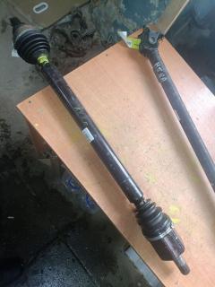 Привод на Audi A3 Фото 7