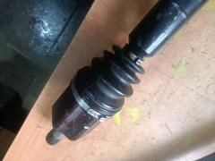 Привод на Audi A3 Фото 9