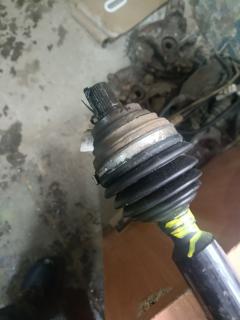 Привод на Audi A3 Фото 10