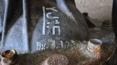 Мост на Suzuki Jimny JA22W K6A Фото 3