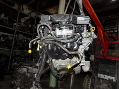 Двигатель SPN на Toyota Passo KGC35 1KR-FE Фото 4
