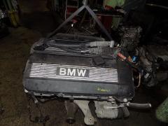 Двигатель на Bmw X5 E53-FA12 M54306S3 Фото 5
