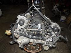 Двигатель на Porsche Cayenne 9PA M48 Фото 3