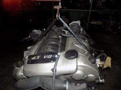 Двигатель на Porsche Cayenne 9PA M48 Фото 9