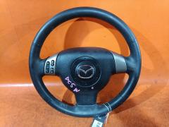 Руль на Mazda Verisa DC5W Фото 1