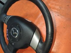 Руль на Mazda Verisa DC5W Фото 9