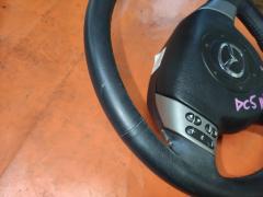 Руль на Mazda Verisa DC5W Фото 11