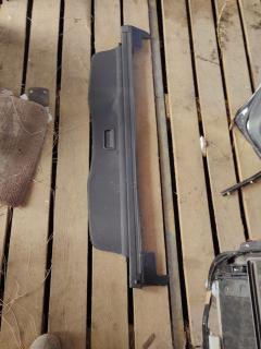 Шторка багажника на Porsche Cayenne 9PA Фото 4