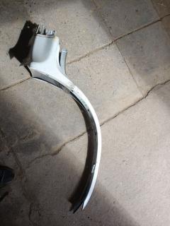 Дефендер крыла на Bmw X5 E53-FA12 M54306S3 Фото 8