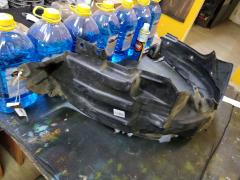 Подкрылок 53876-B1010, 2613FL1T, 915.TY11152L, GDIF0138L, ST-TYD1-016L-2 на Toyota Passo KGC10 1KR-FE Фото 2