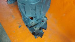 Подкрылок на Lexus Ls460 USF40 1UR-FSE Фото 3