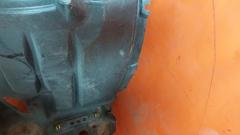 Подкрылок на Lexus Ls460 USF40 1UR-FSE Фото 4