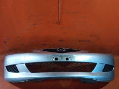 Бампер на Mazda Atenza Sedan GGEP Фото 1