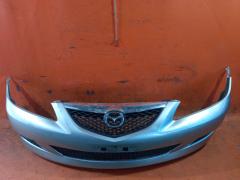 Бампер на Mazda Atenza Sedan GGEP Фото 2