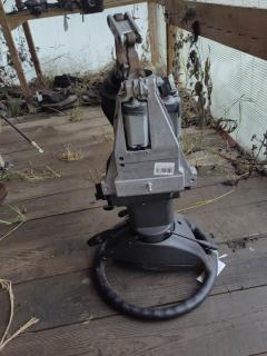 Рулевая колонка на Mercedes-Benz E-Class W211.065 Фото 12