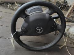Рулевая колонка на Mercedes-Benz E-Class W211.065 Фото 6