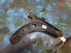 Рычаг 51360-SAA-013, UQ-075-7490, UQ-075FL-GD1 на Honda Fit GD1 L13A Фото 3