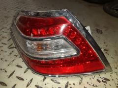 Стоп P7271 P7271 на Nissan Teana J32 Фото 5