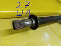 Привод на Honda Accord Wagon CH9 H23A Фото 6