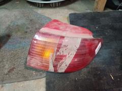 Стоп P1977 P1977 на Mazda Demio DY3W Фото 3