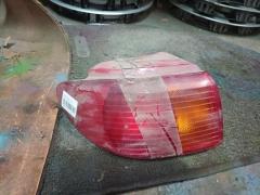 Стоп P1977 P1977 на Mazda Demio DY3W Фото 3