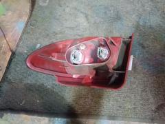 Стоп P1977 P1977 на Mazda Demio DY3W Фото 4