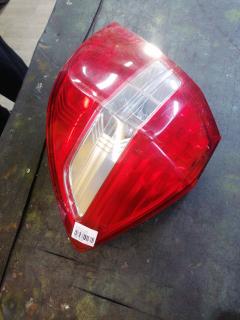 Стоп P9596 P9596 на Honda Fit GE6 Фото 3