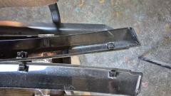 Ветровик на Honda Odyssey RA8 Фото 5