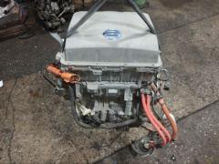 Двигатель на Nissan Leaf AZE0 EM57 Фото 19