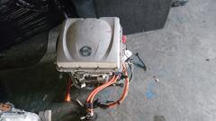 Двигатель на Nissan Leaf AZE0 EM57 Фото 3