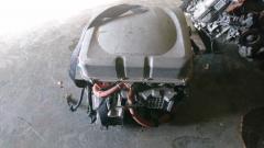 Двигатель на Nissan Leaf AZE0 EM57 Фото 7
