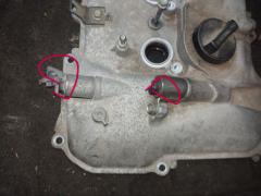 Двигатель на Toyota Isis ZGM10G 2ZR-FAE Фото 20