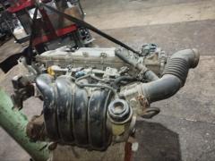 Двигатель на Toyota Isis ZGM10G 2ZR-FAE Фото 24